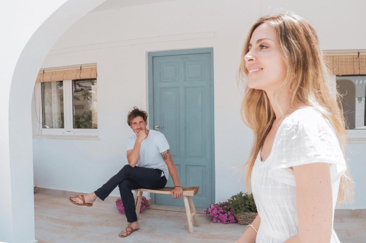 Casa Mimar By Calma Y Arena Villa Denia Eksteriør bilde