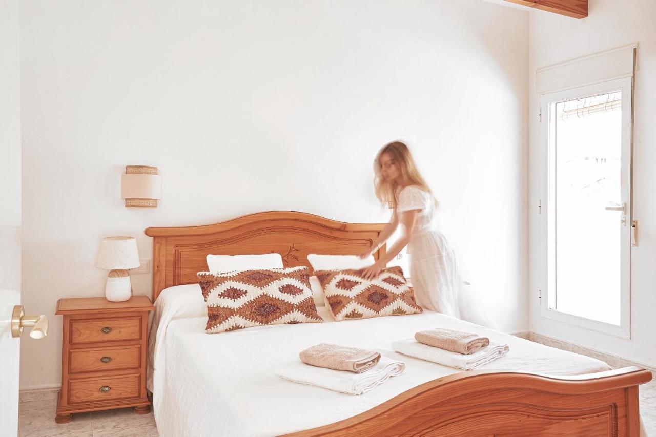 Casa Mimar By Calma Y Arena Villa Denia Eksteriør bilde