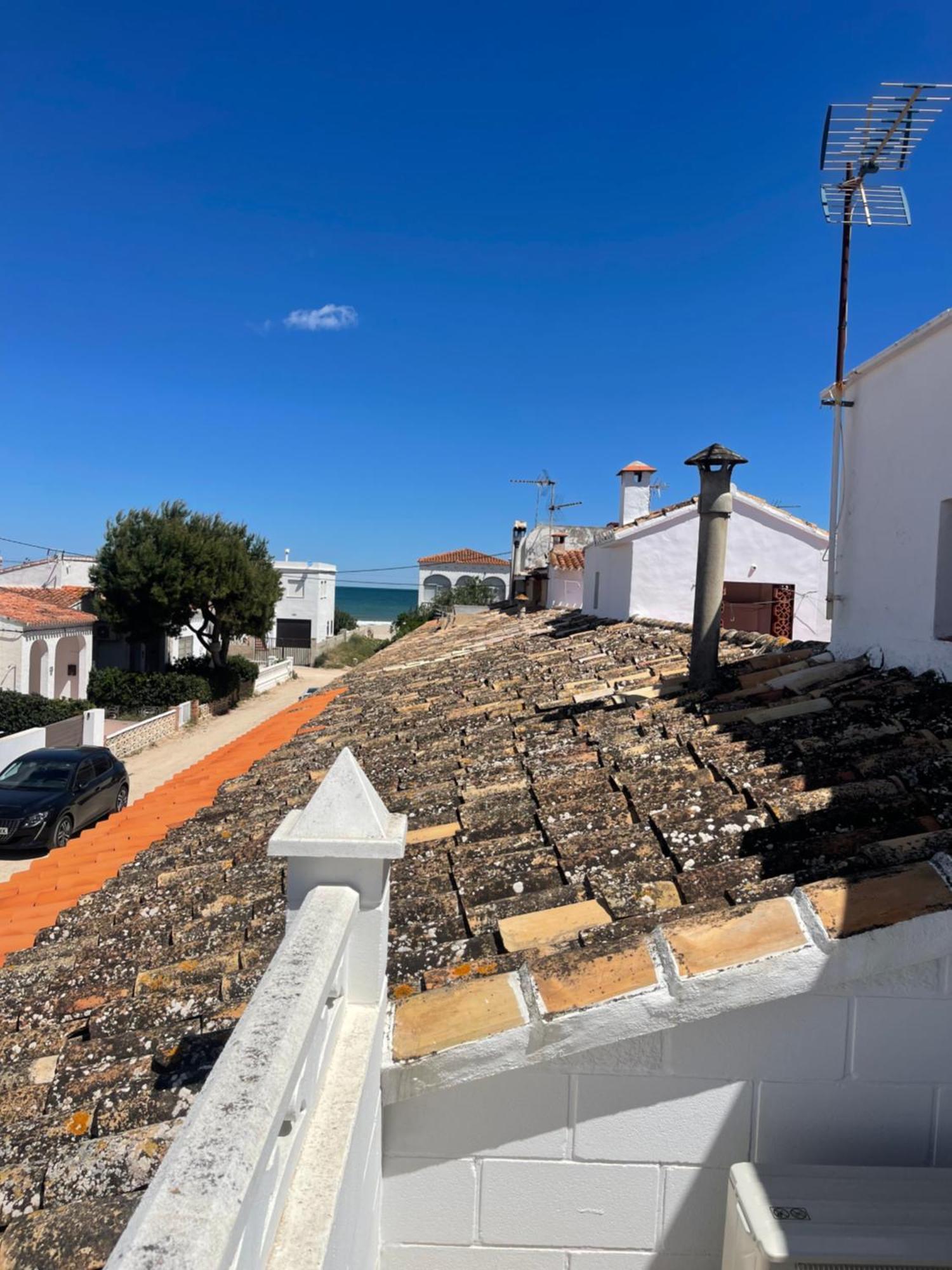 Casa Mimar By Calma Y Arena Villa Denia Eksteriør bilde